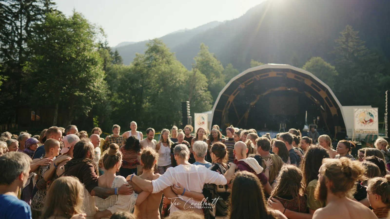 Pachamama Festival 2024 — event photograph 302