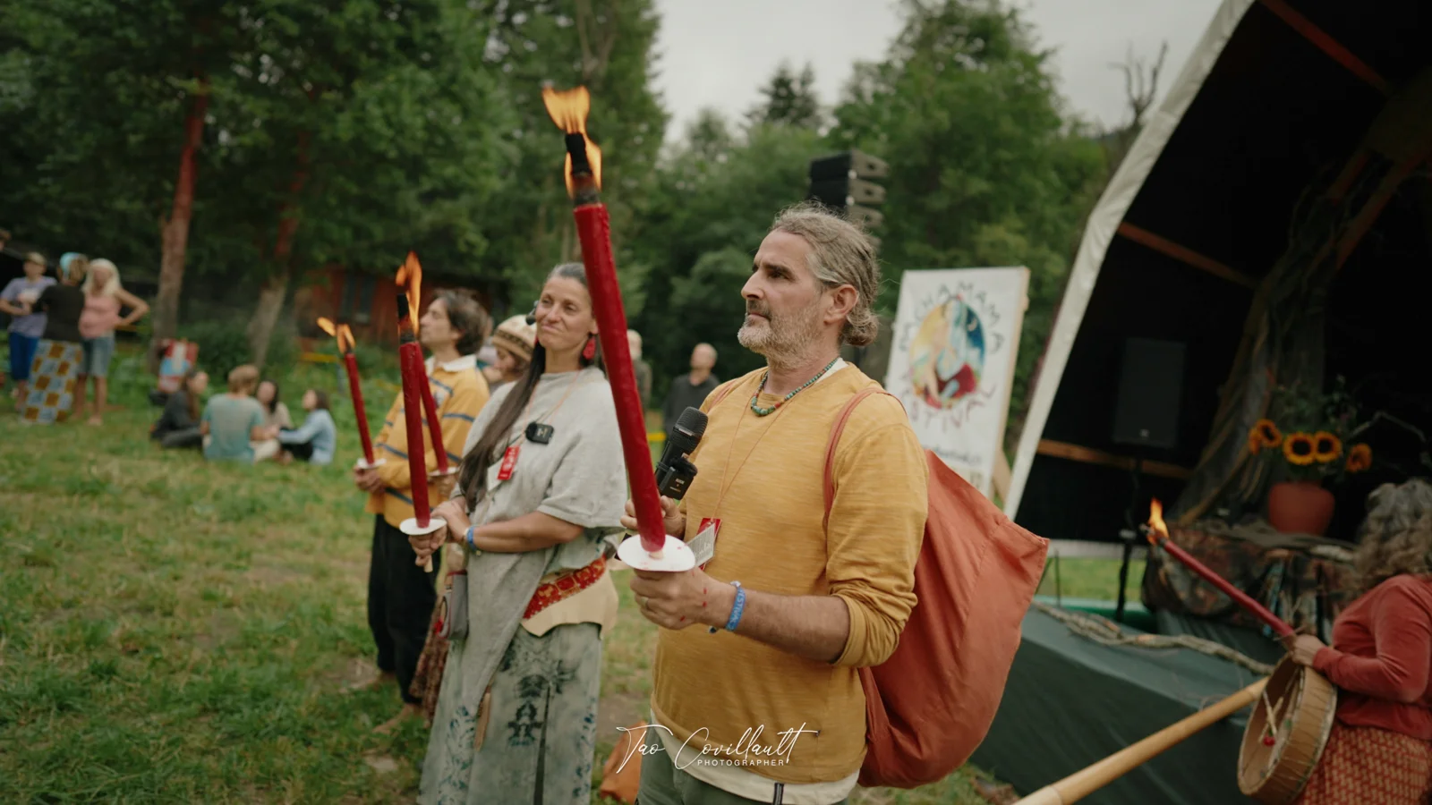 Pachamama Festival 2024 — event photograph 56