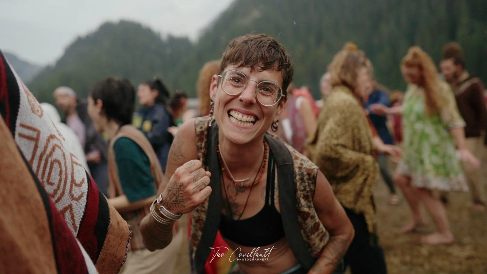 Pachamama Festival 2024 — event photograph 232