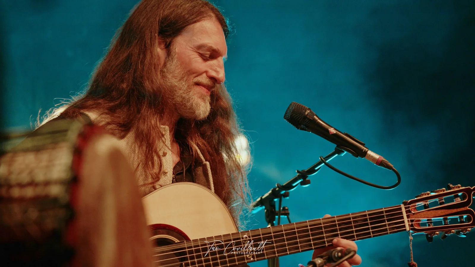 Pachamama Festival 2024 — event photograph 578