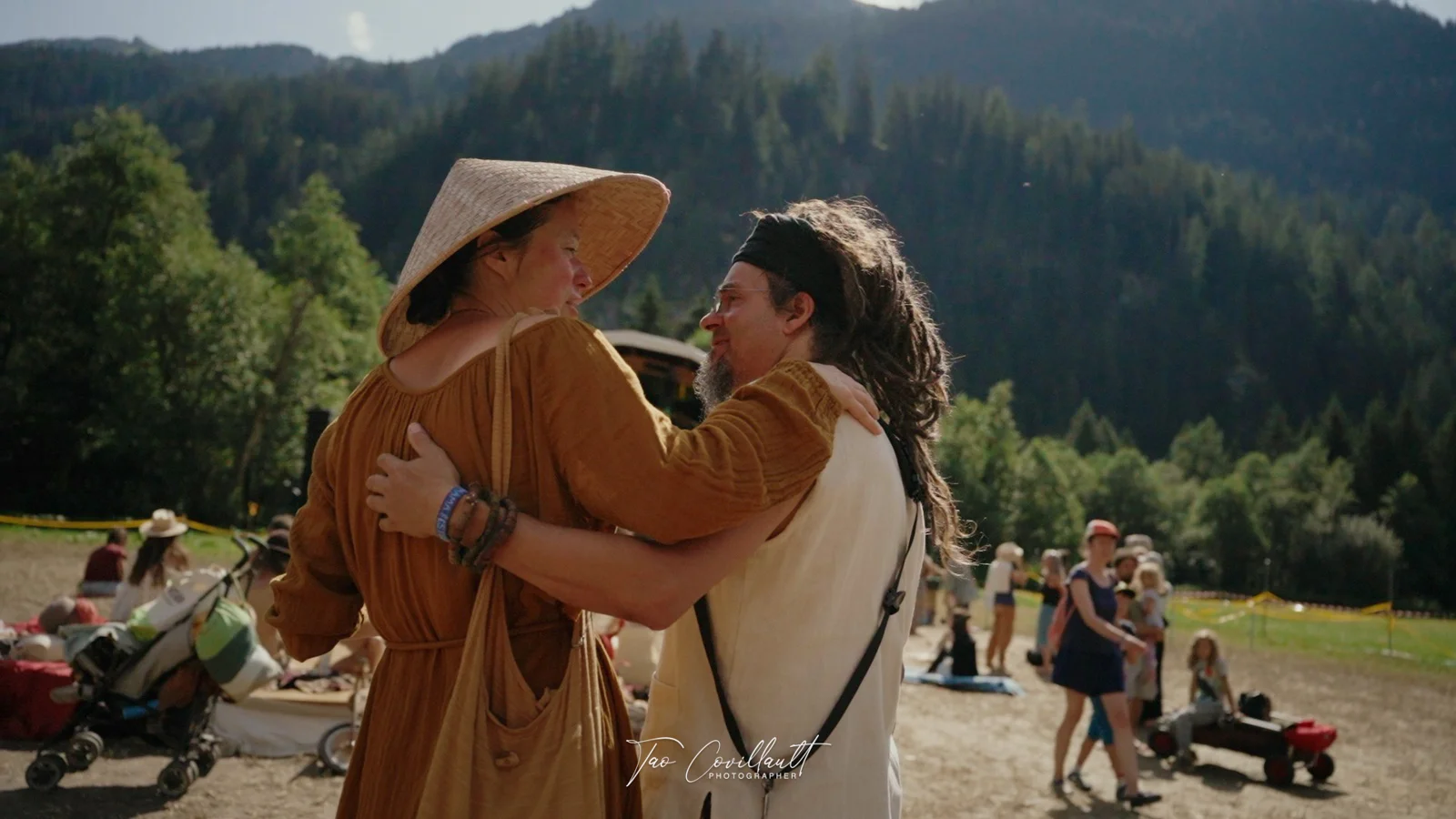 Pachamama Festival 2024 — event photograph 603