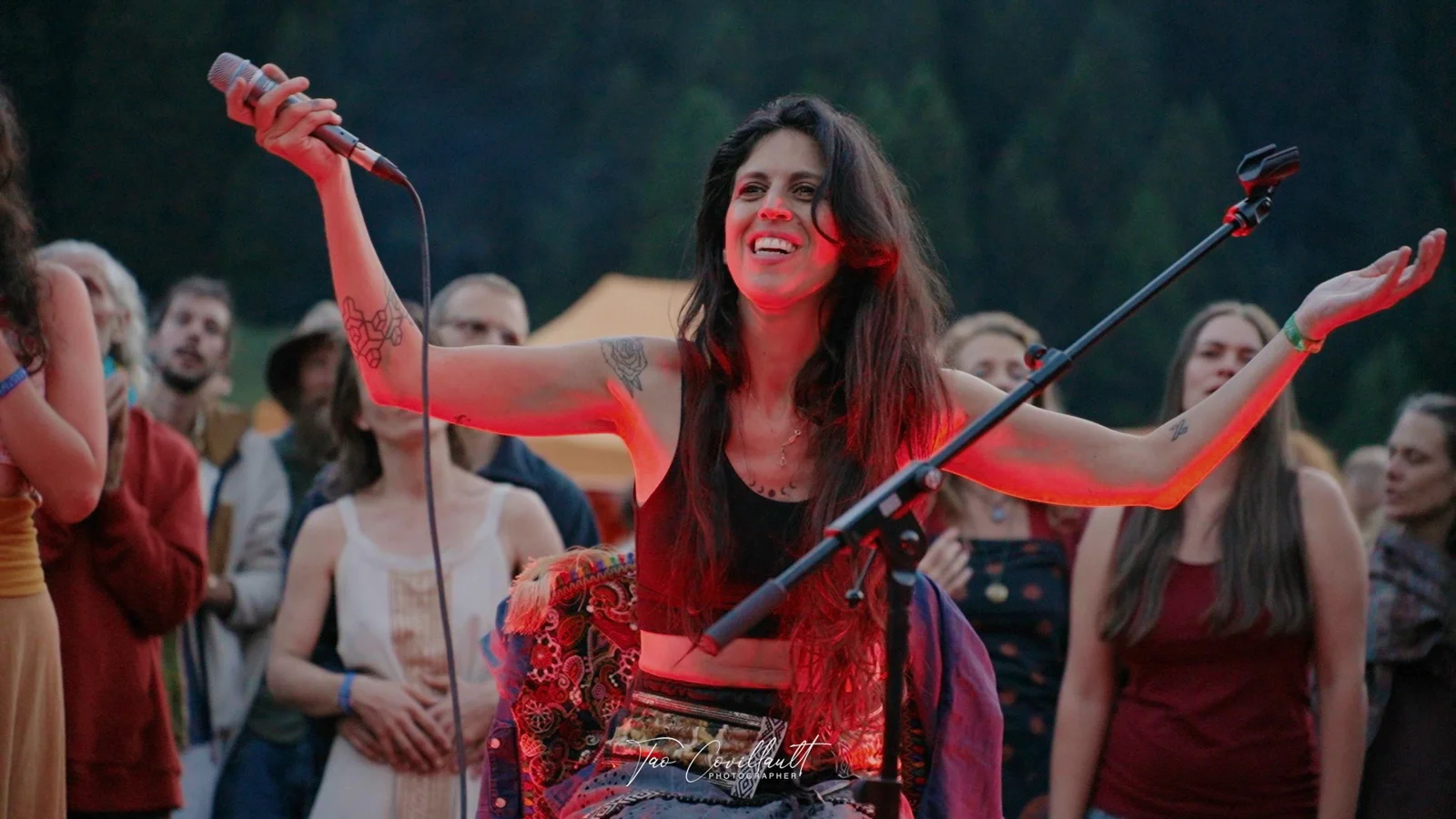 Pachamama Festival 2024 — event photograph 519