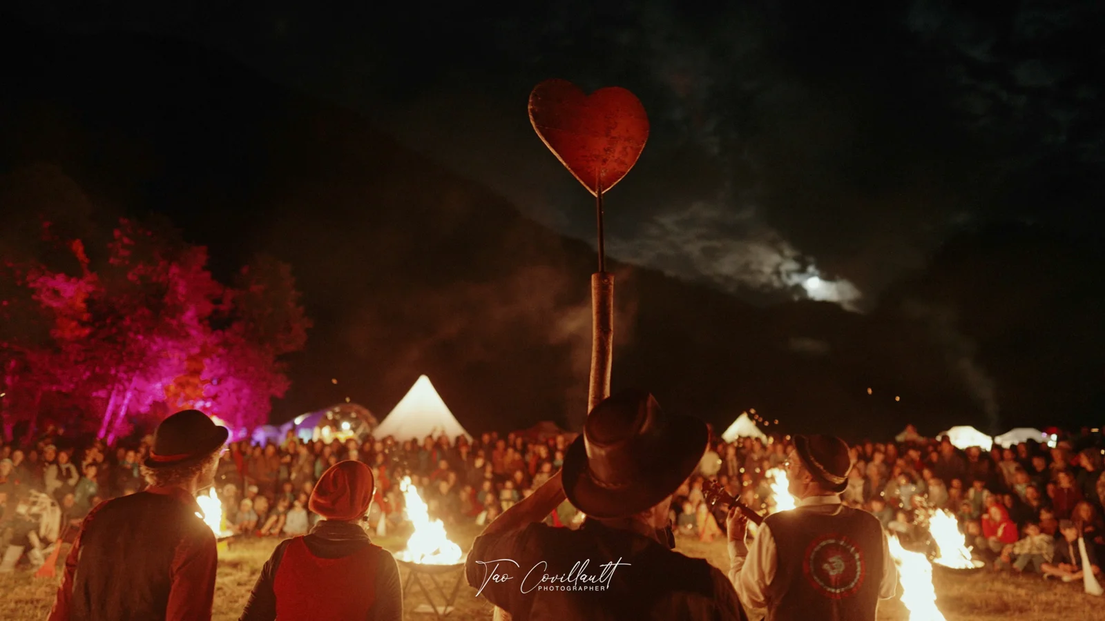 Pachamama Festival 2024 — event photograph 283