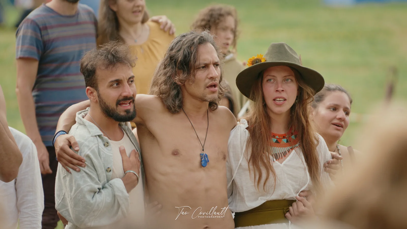 Pachamama Festival 2024 — event photograph 705