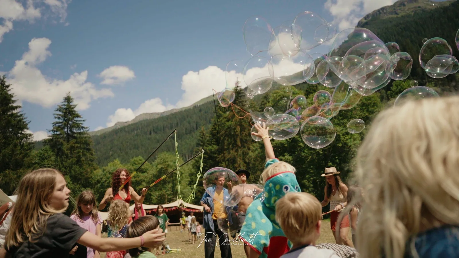 Pachamama Festival 2024 — event photograph 416