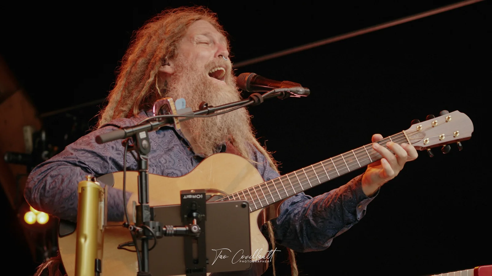 Pachamama Festival 2024 — event photograph 674