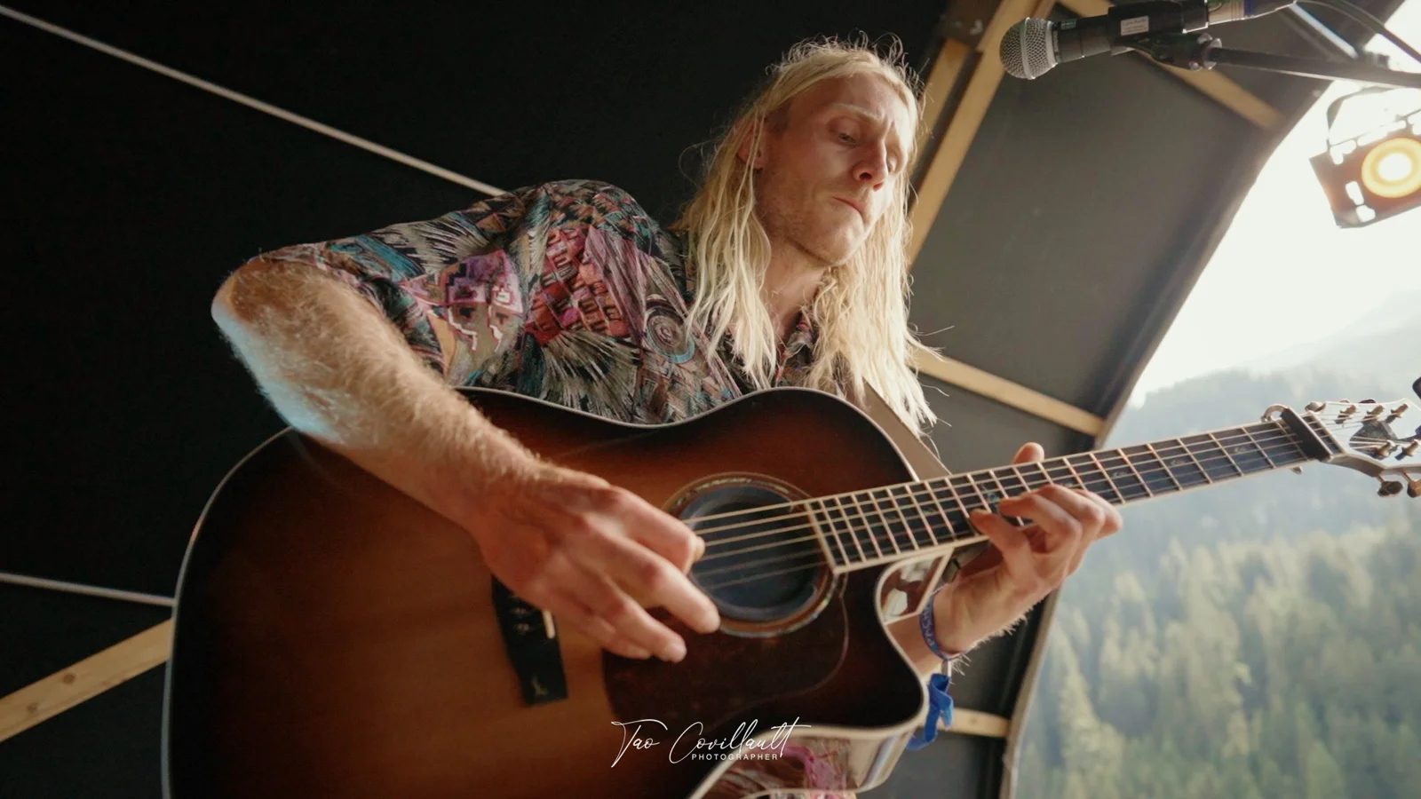 Pachamama Festival 2024 — event photograph 132