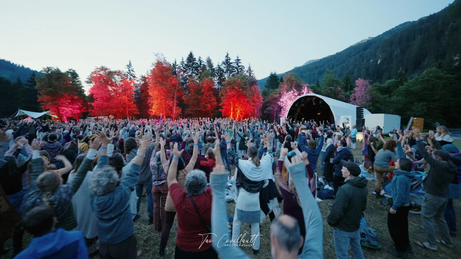 Pachamama Festival 2024 — event photograph 542