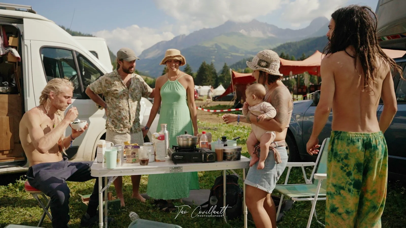 Pachamama Festival 2024 — event photograph 334
