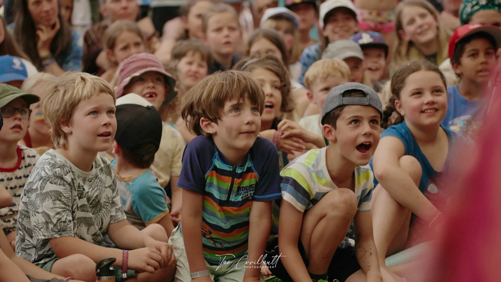 Pachamama Festival 2024 — event photograph 386