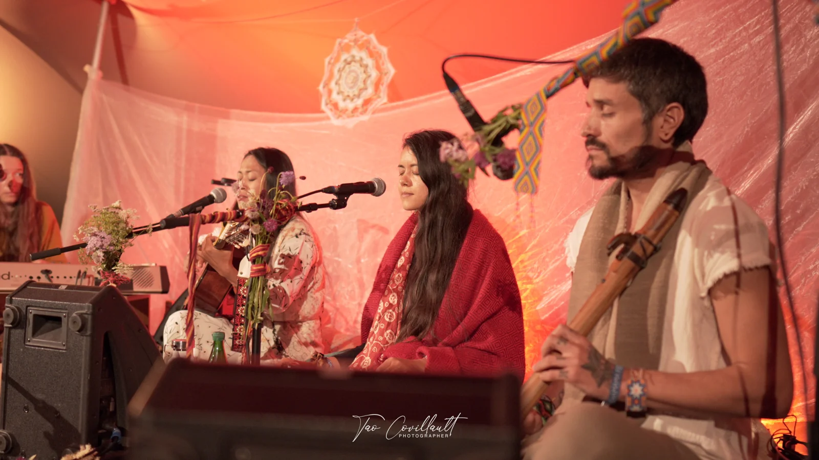 Pachamama Festival 2024 — event photograph 85