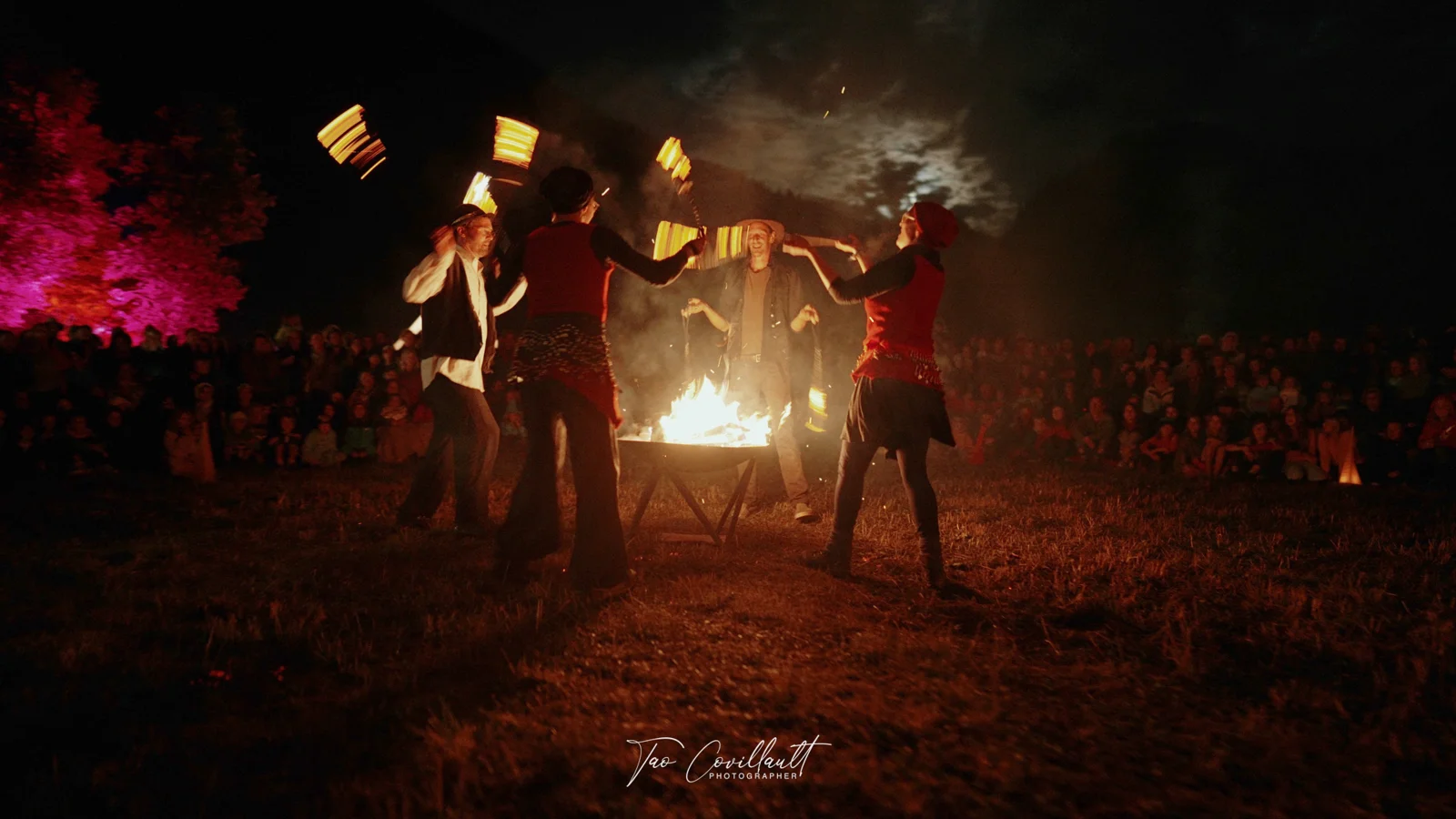 Pachamama Festival 2024 — event photograph 281
