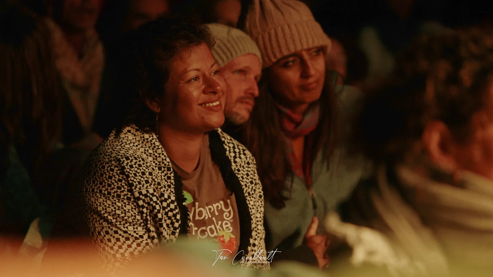 Pachamama Festival 2024 — event photograph 573