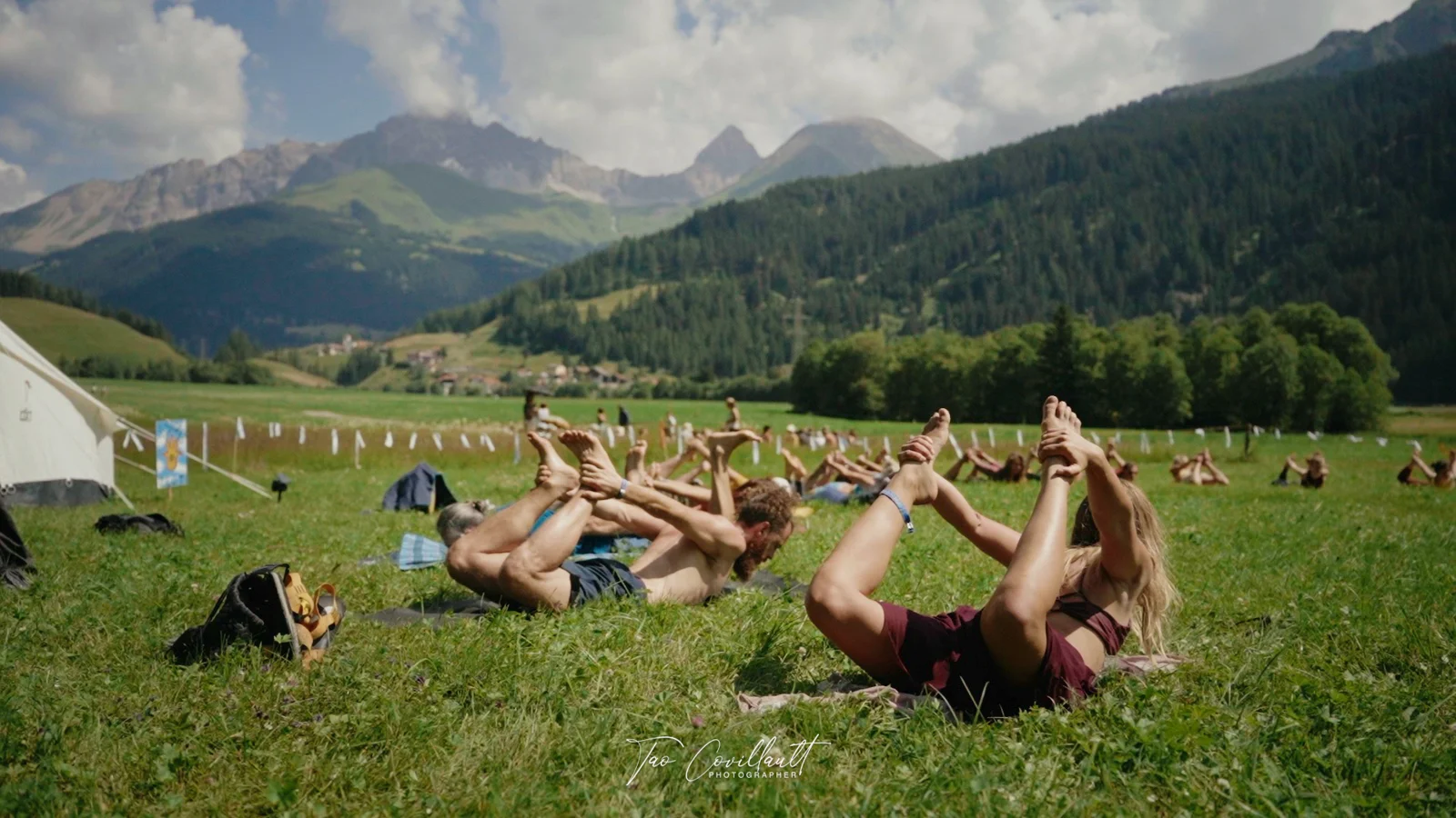 Pachamama Festival 2024 — event photograph 342