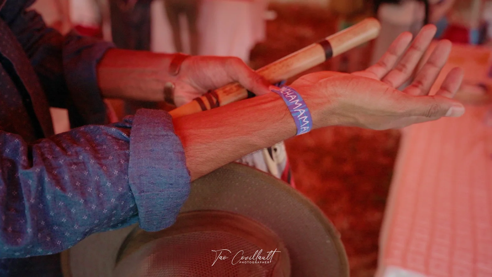 Pachamama Festival 2024 — event photograph 5