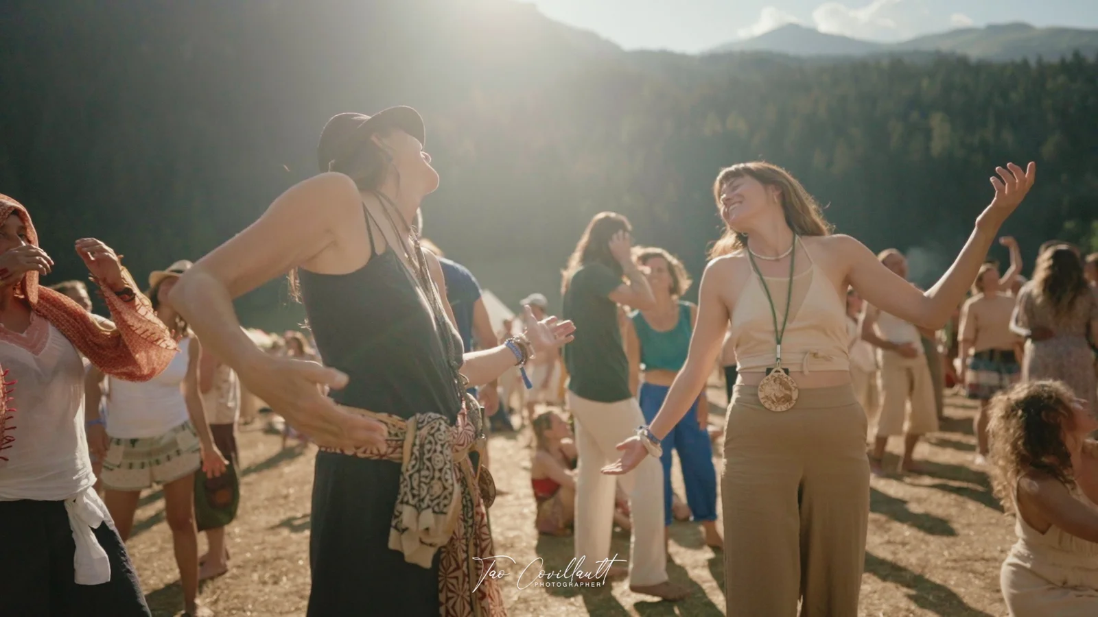 Pachamama Festival 2024 — event photograph 470