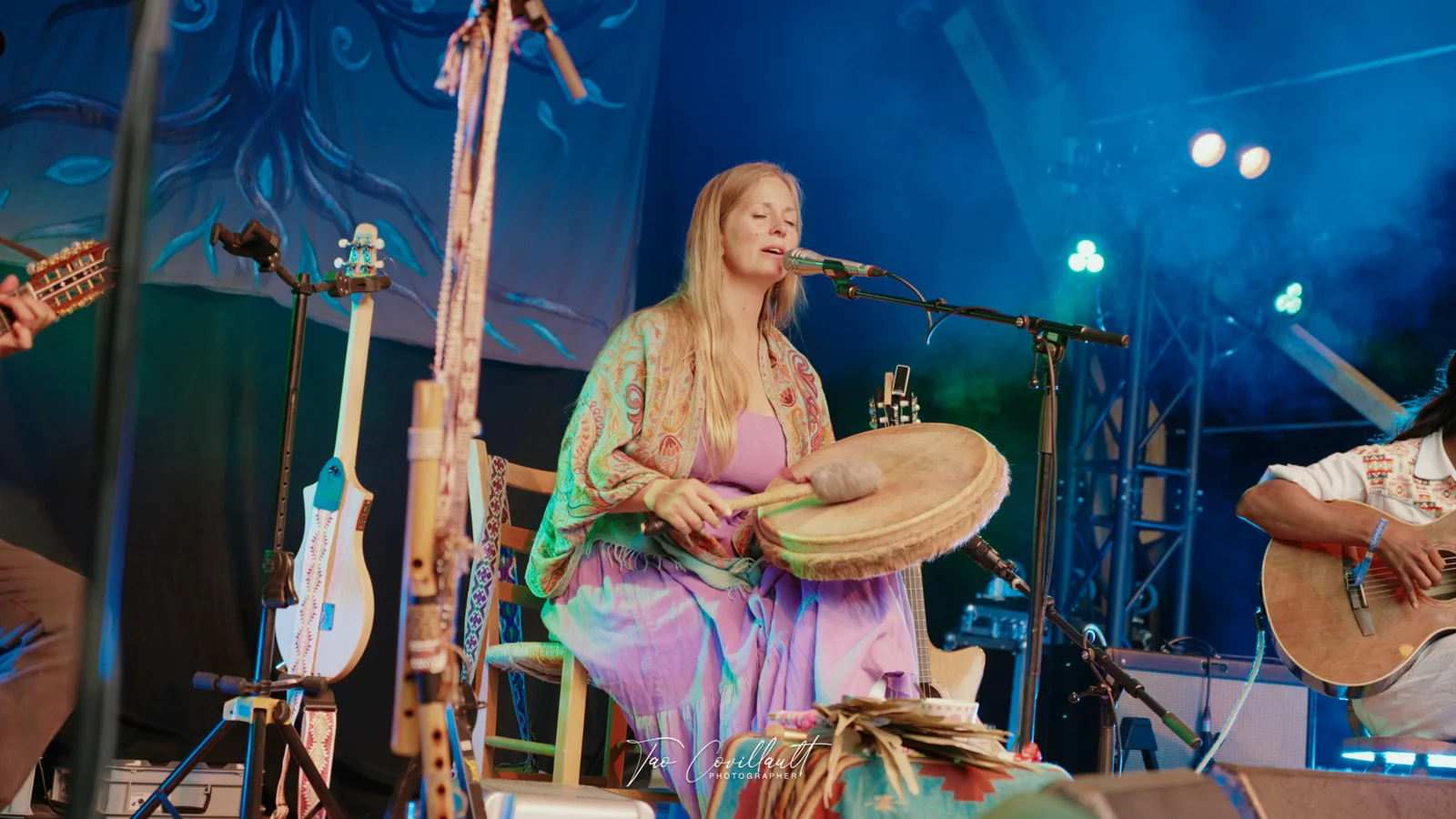 Pachamama Festival 2024 — event photograph 253