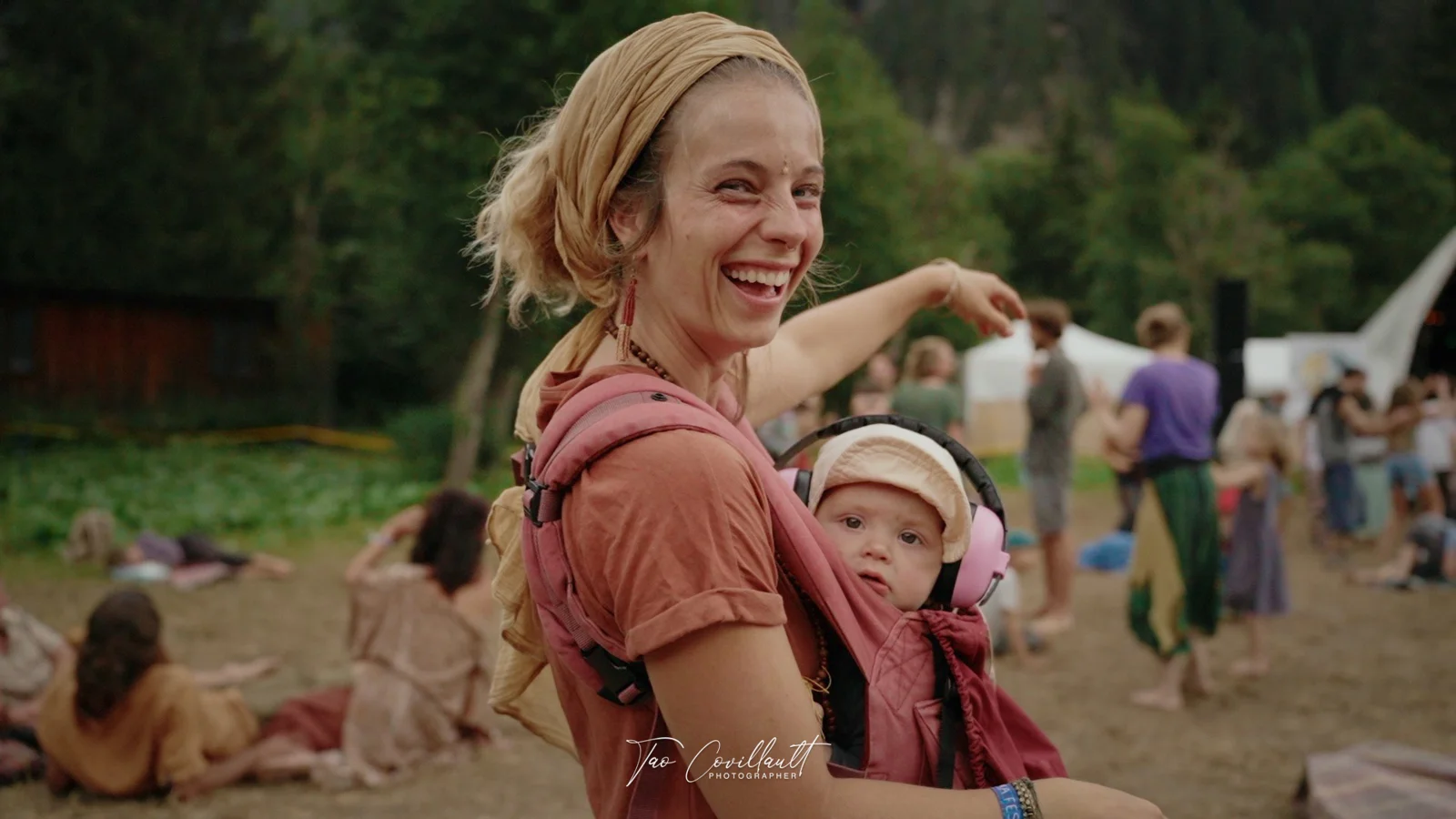 Pachamama Festival 2024 — event photograph 677