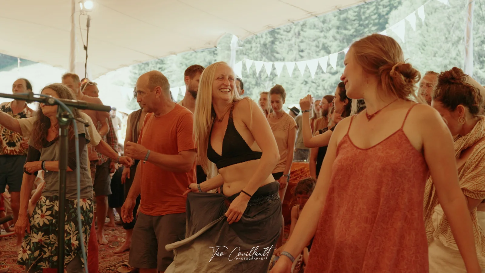 Pachamama Festival 2024 — event photograph 190