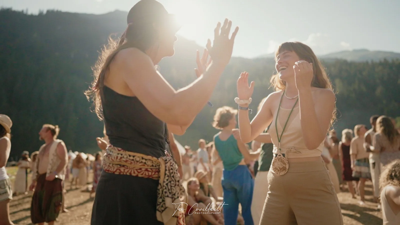 Pachamama Festival 2024 — event photograph 465