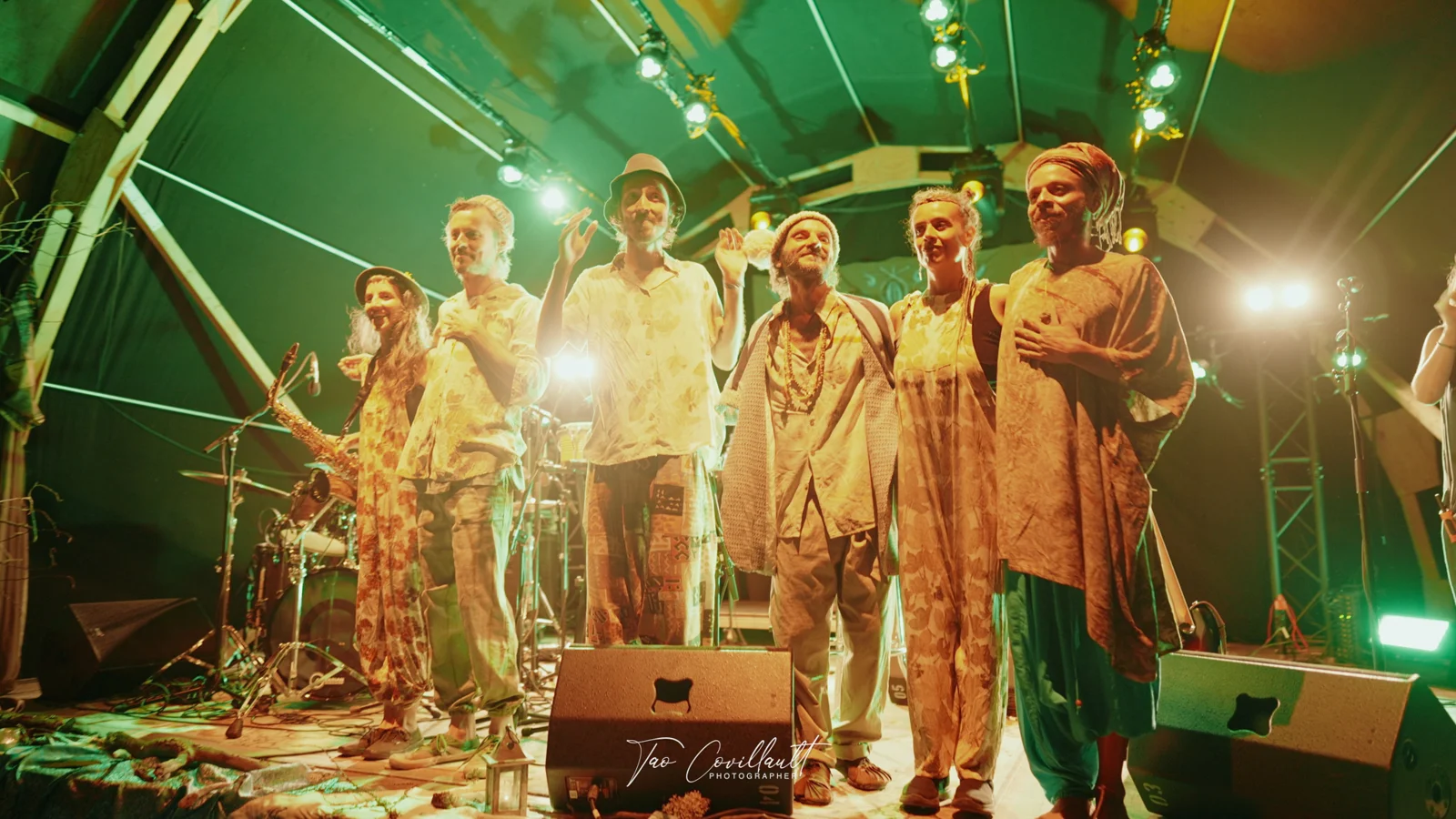 Pachamama Festival 2024 — event photograph 171