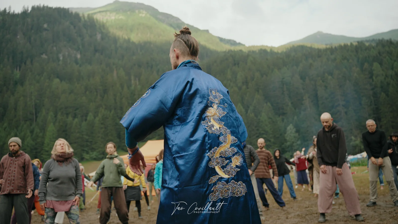 Pachamama Festival 2024 — event photograph 319