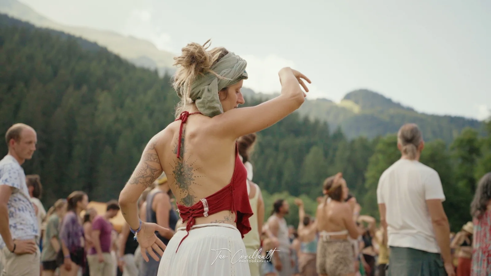 Pachamama Festival 2024 — event photograph 129