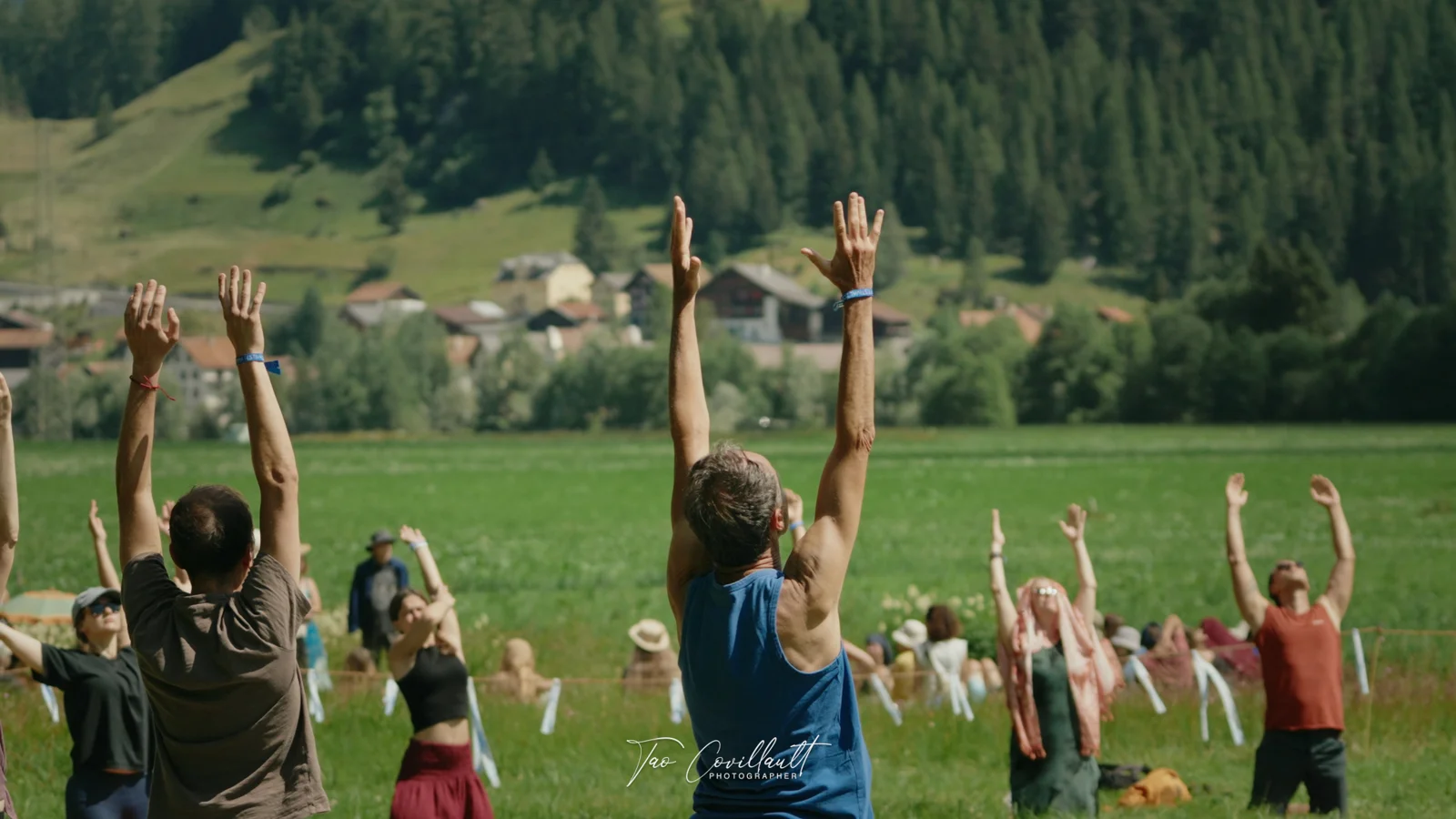 Pachamama Festival 2024 — event photograph 348