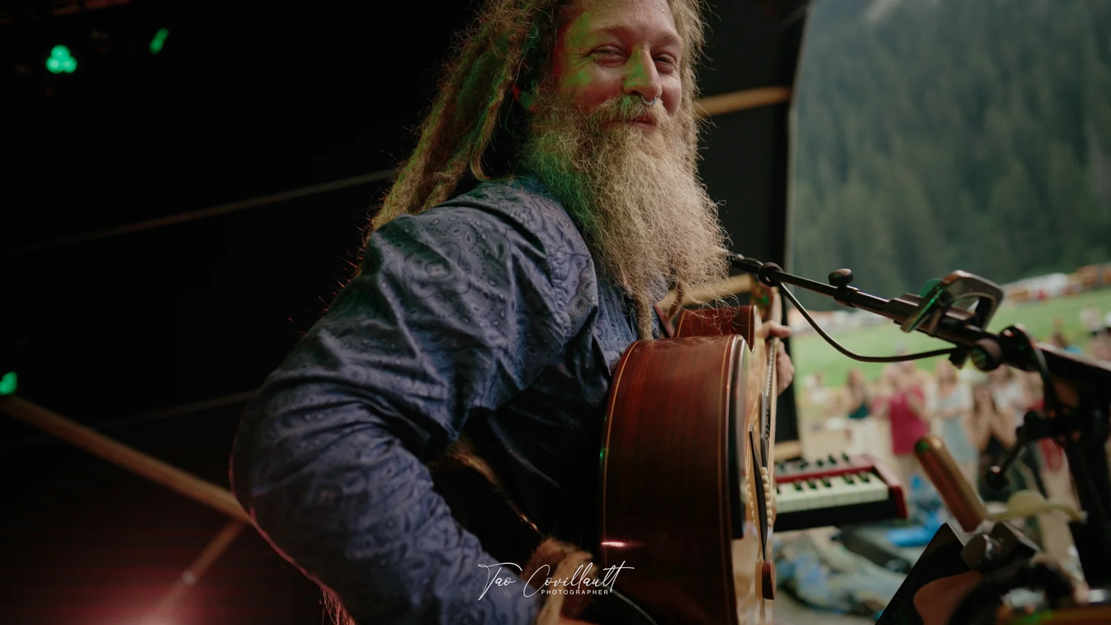 Pachamama Festival 2024 — event photograph 679