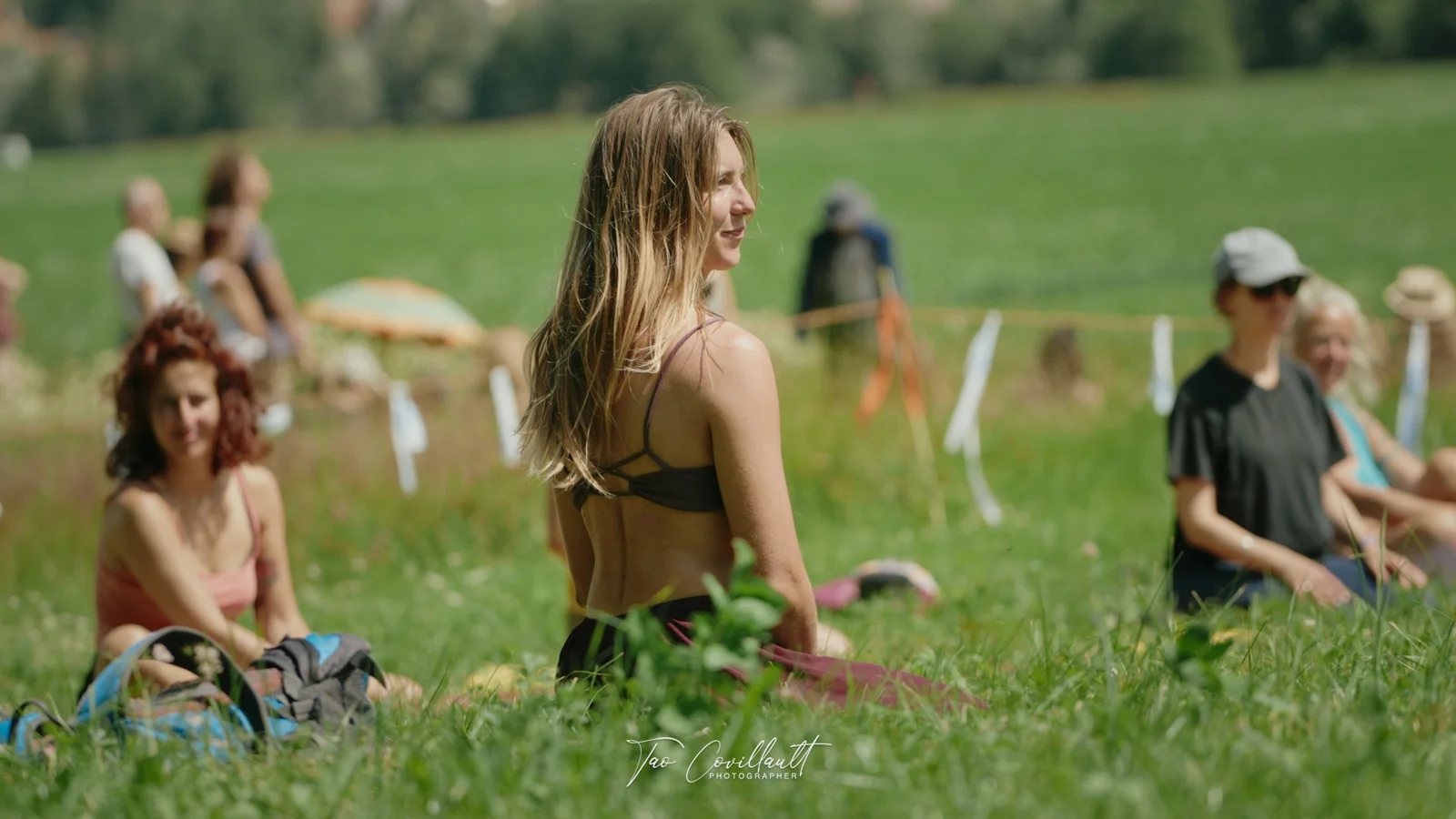 Pachamama Festival 2024 — event photograph 352