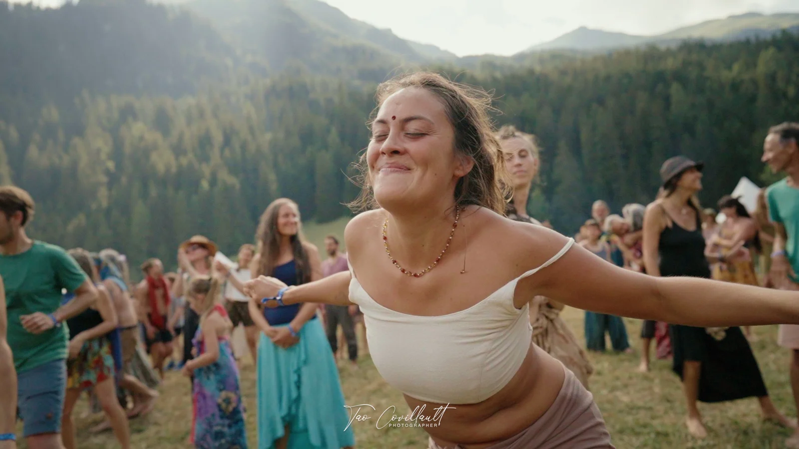 Pachamama Festival 2024 — event photograph 135