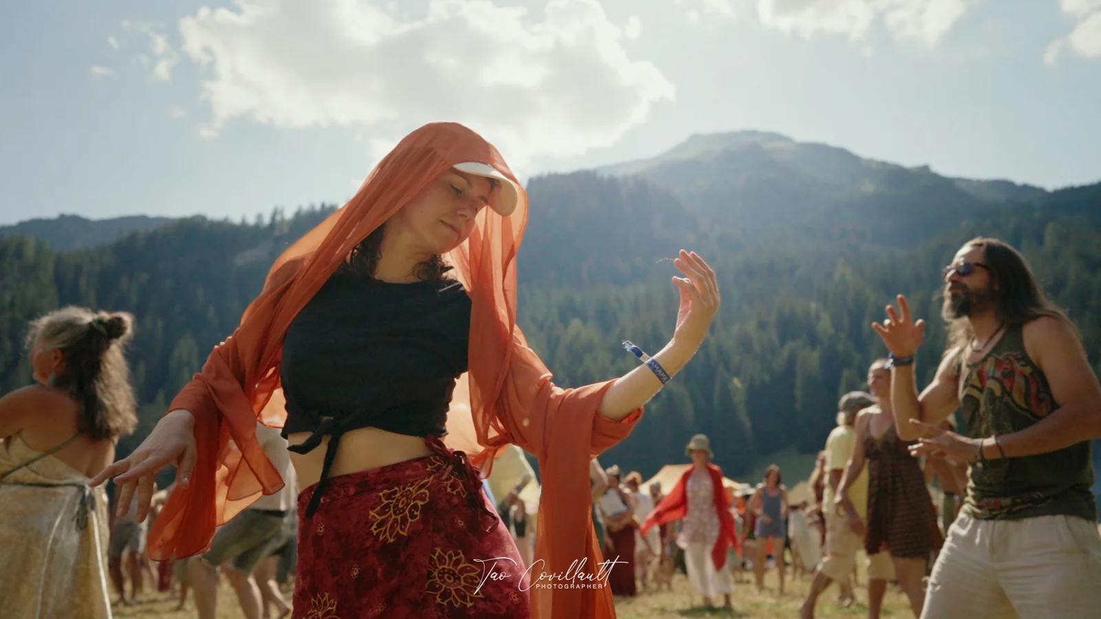 Pachamama Festival 2024 — event photograph 118