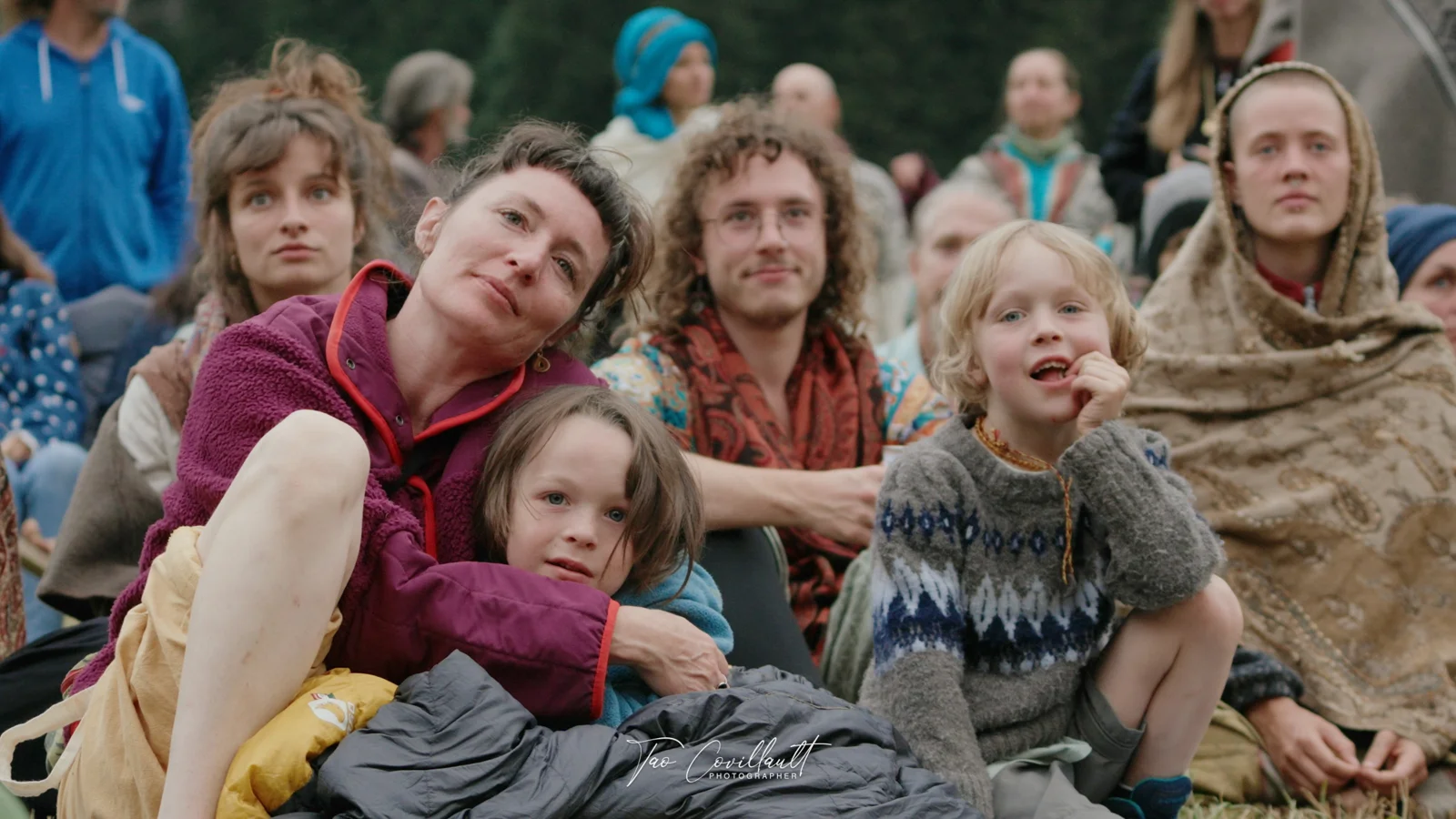 Pachamama Festival 2024 — event photograph 73