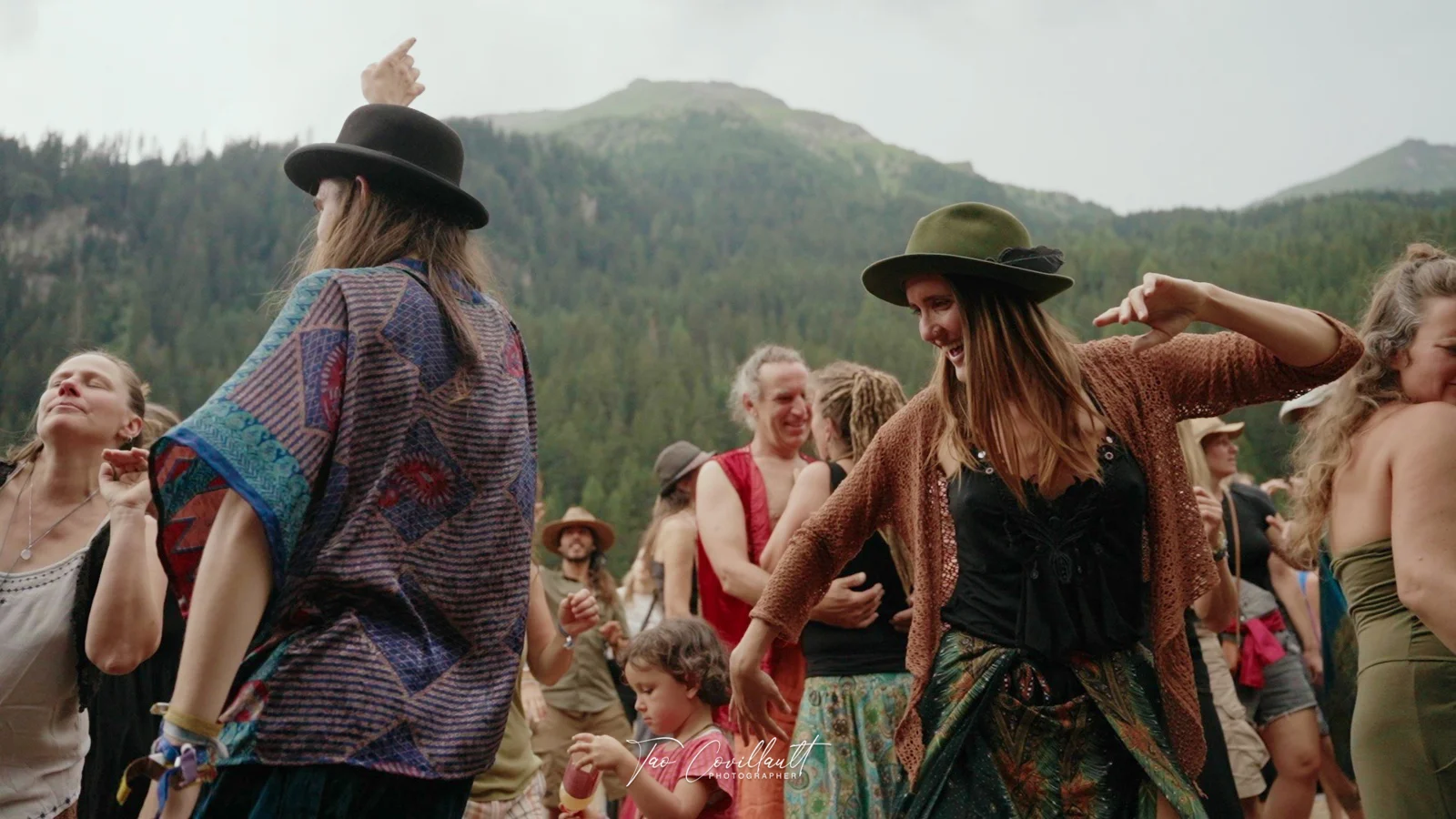 Pachamama Festival 2024 — event photograph 638
