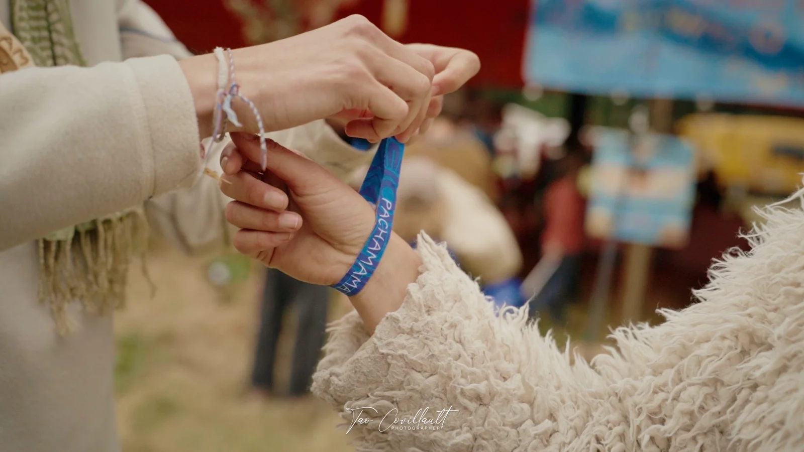 Pachamama Festival 2024 — event photograph 7