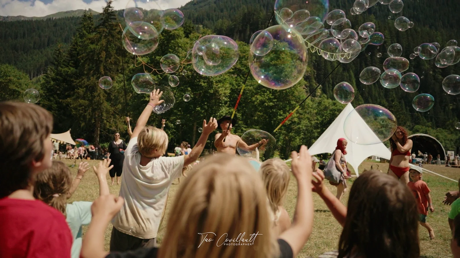 Pachamama Festival 2024 — event photograph 409