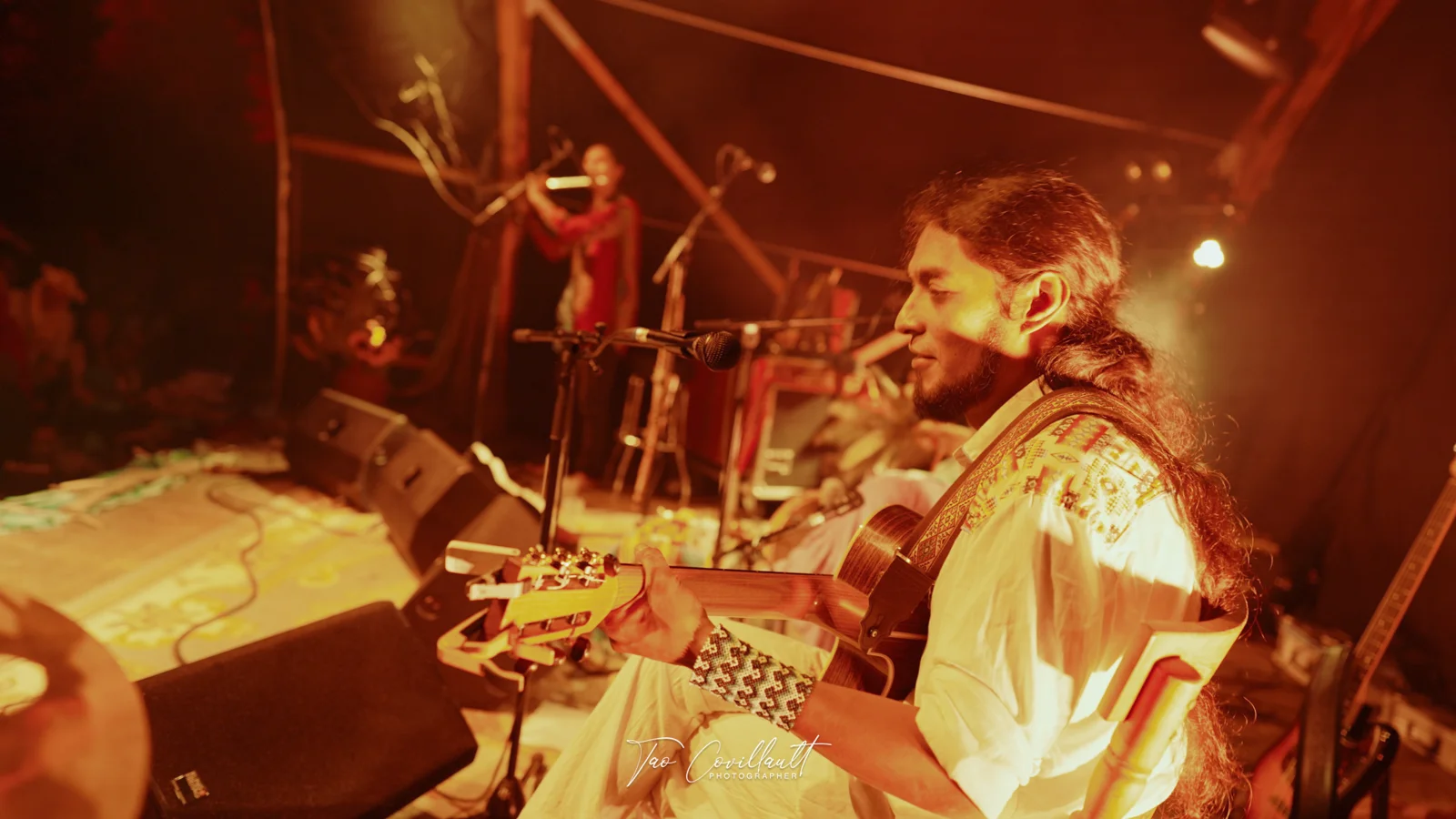 Pachamama Festival 2024 — event photograph 275