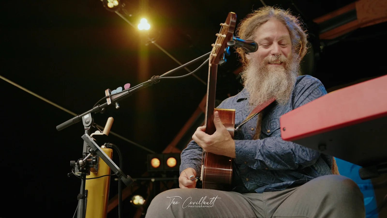 Pachamama Festival 2024 — event photograph 615