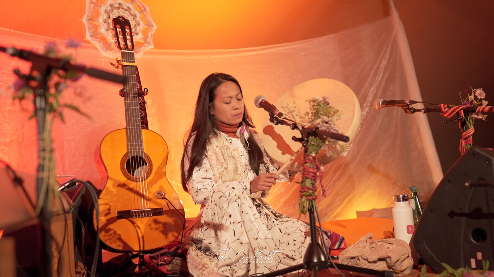 Pachamama Festival 2024 — event photograph 84