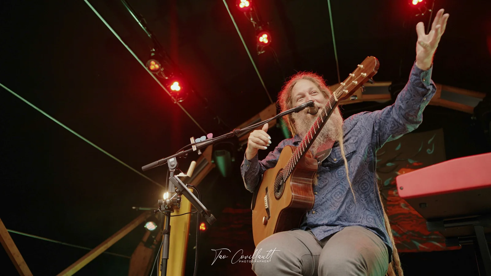 Pachamama Festival 2024 — event photograph 633