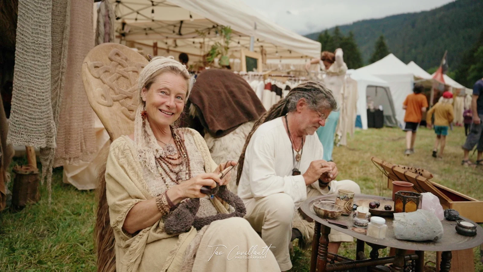 Pachamama Festival 2024 — event photograph 18