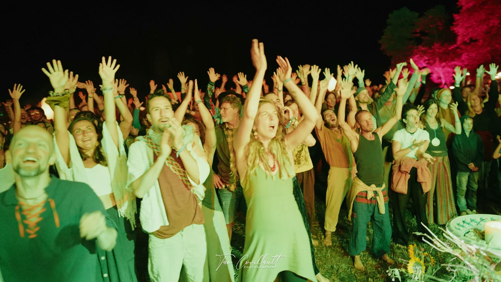 Pachamama Festival 2024 — event photograph 169