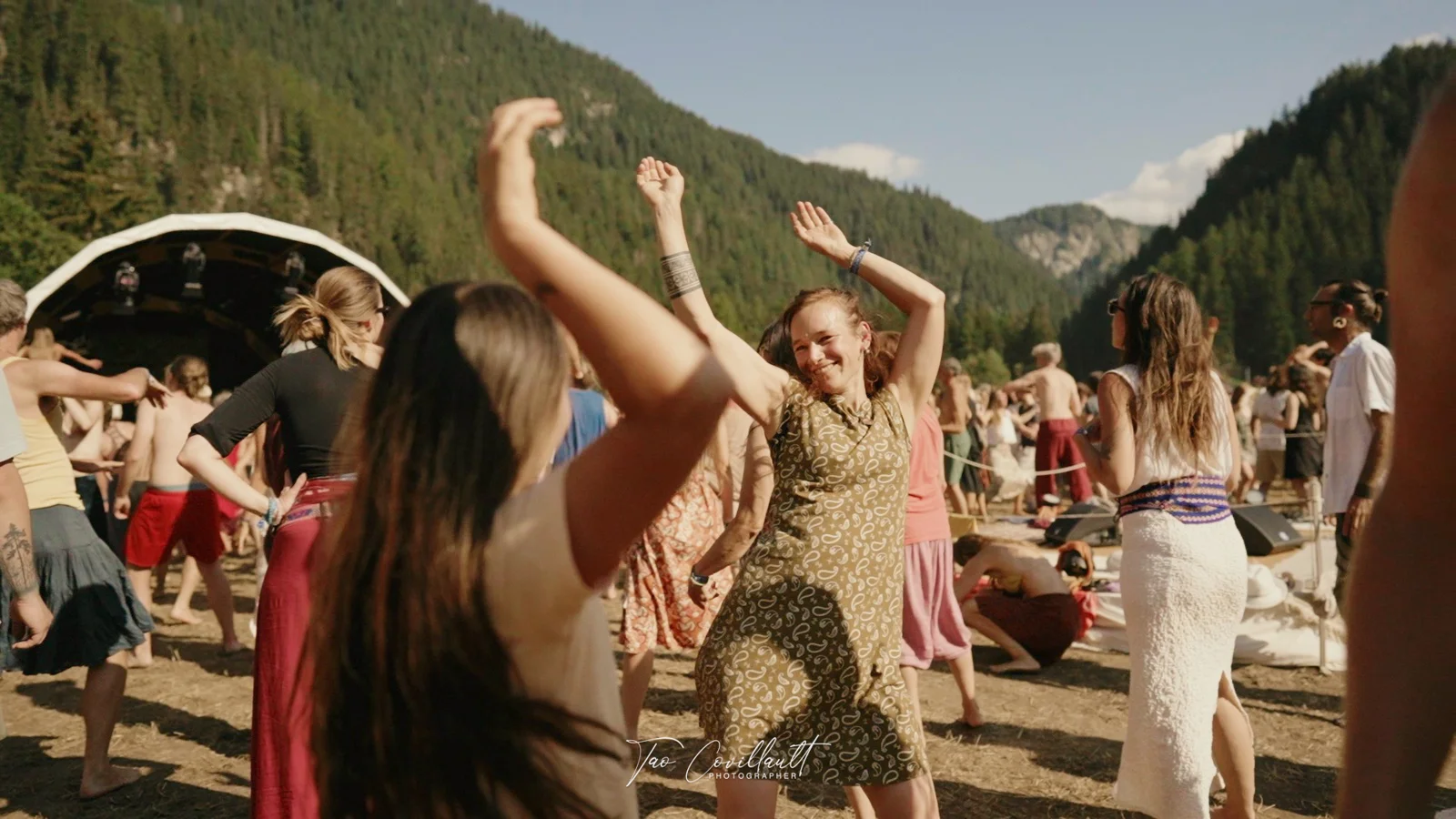 Pachamama Festival 2024 — event photograph 446