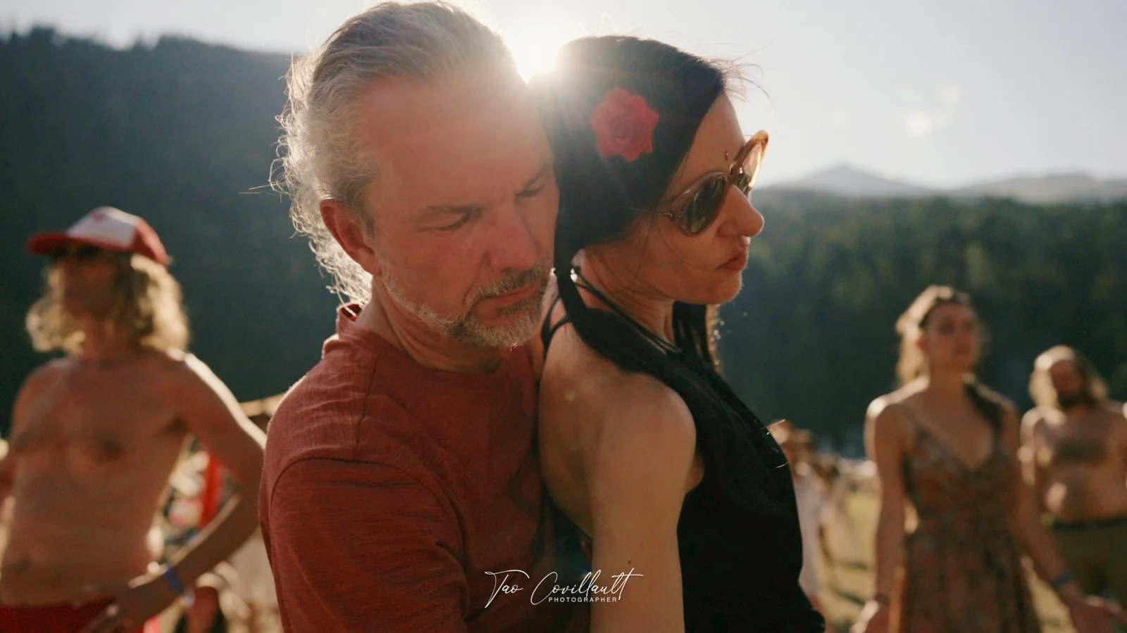 Pachamama Festival 2024 — event photograph 458