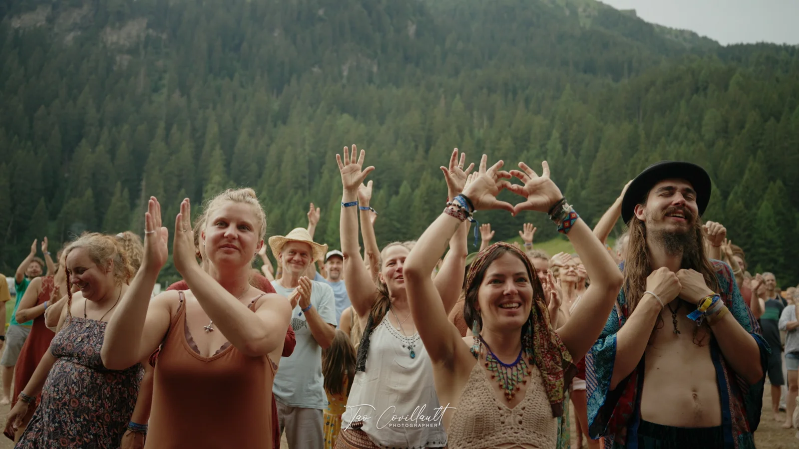 Pachamama Festival 2024 — event photograph 634