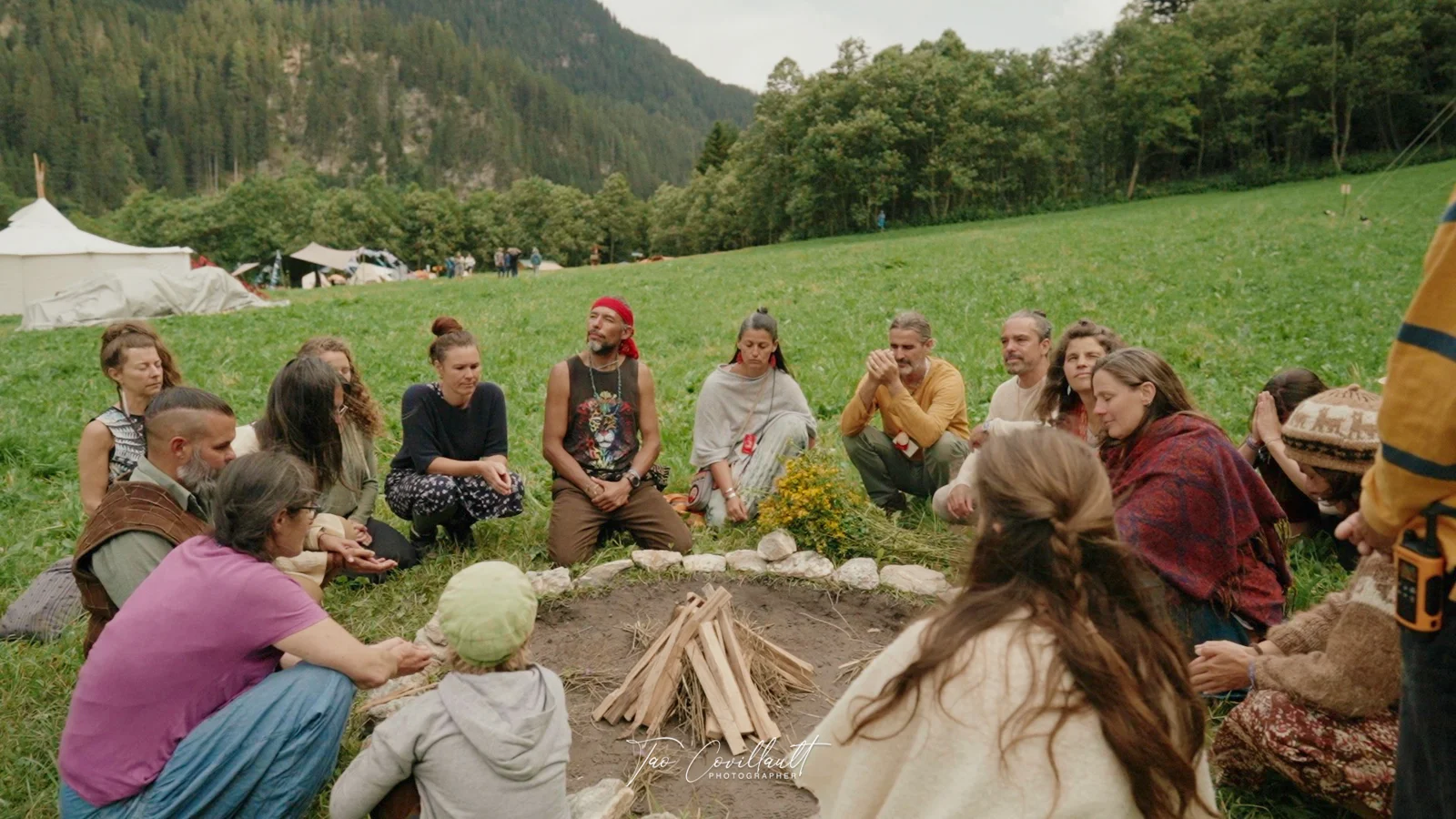 Pachamama Festival 2024 — event photograph 43