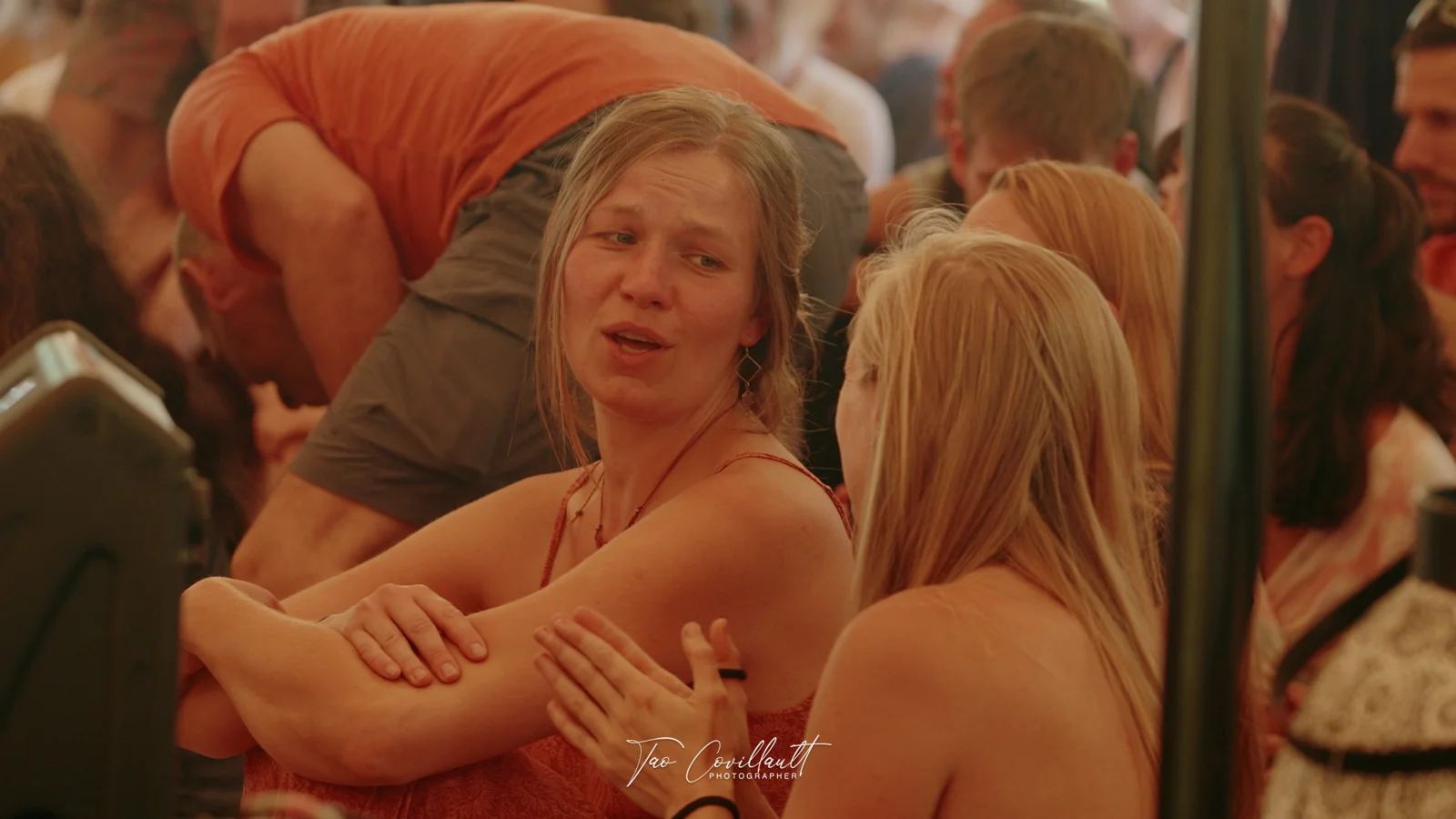 Pachamama Festival 2024 — event photograph 187