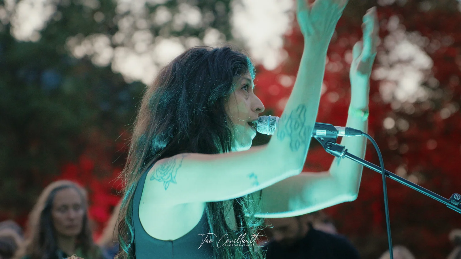 Pachamama Festival 2024 — event photograph 532