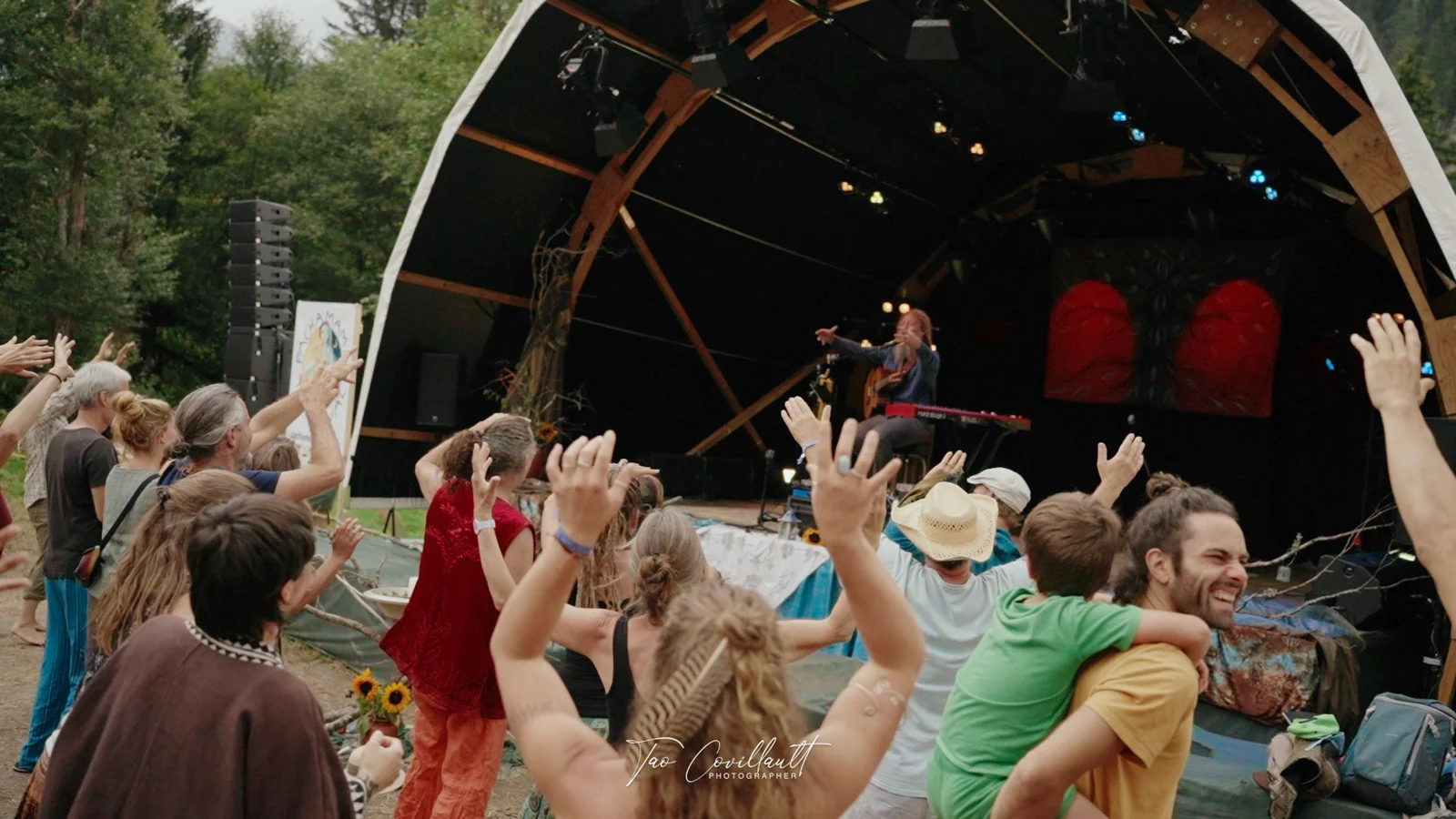 Pachamama Festival 2024 — event photograph 619