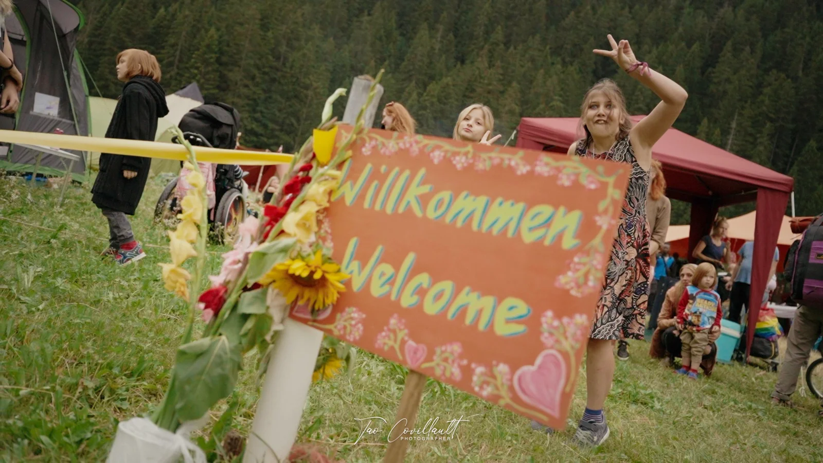 Pachamama Festival 2024 — event photograph 11